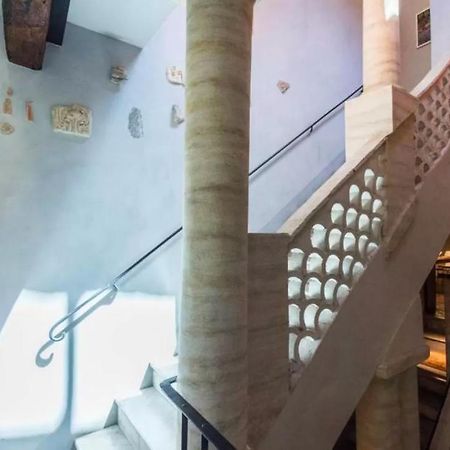 Pantheon Luxury Terrace Apartamento Roma Exterior foto