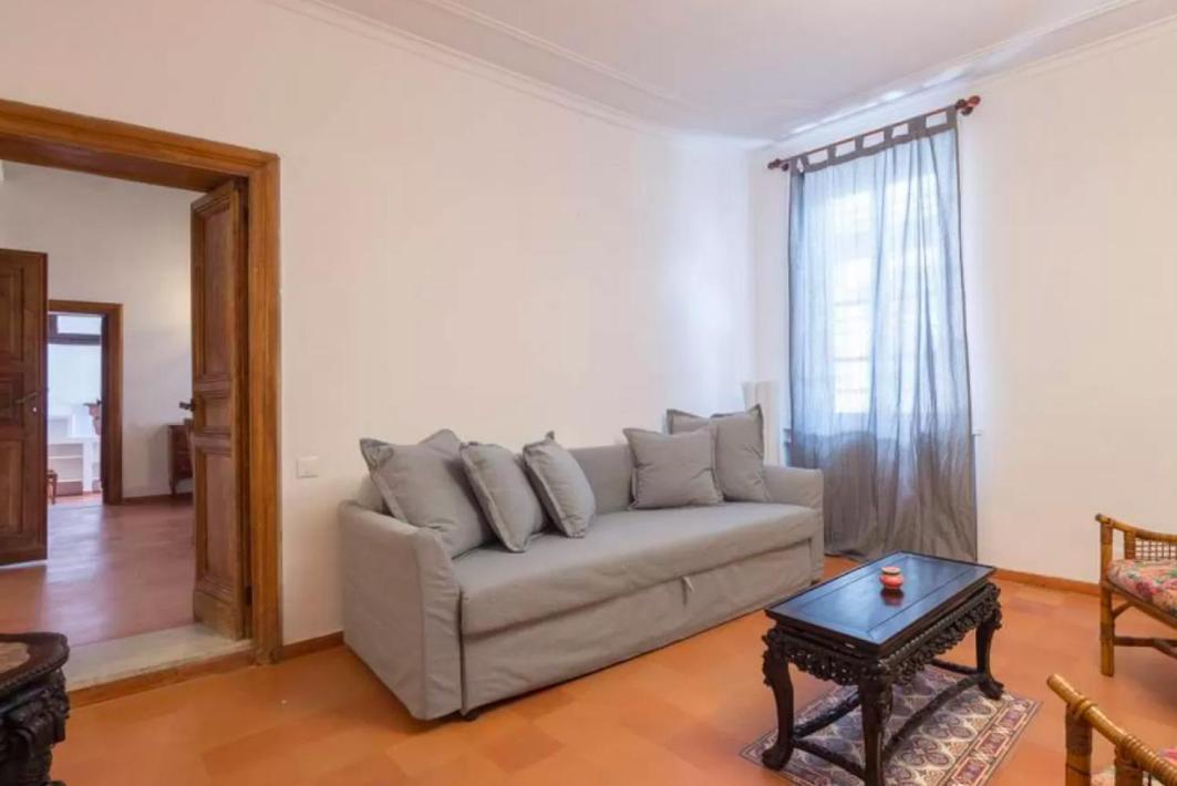 Pantheon Luxury Terrace Apartamento Roma Exterior foto