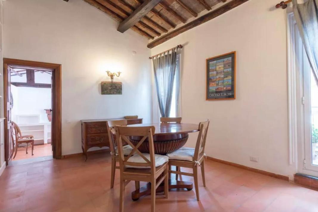 Pantheon Luxury Terrace Apartamento Roma Exterior foto