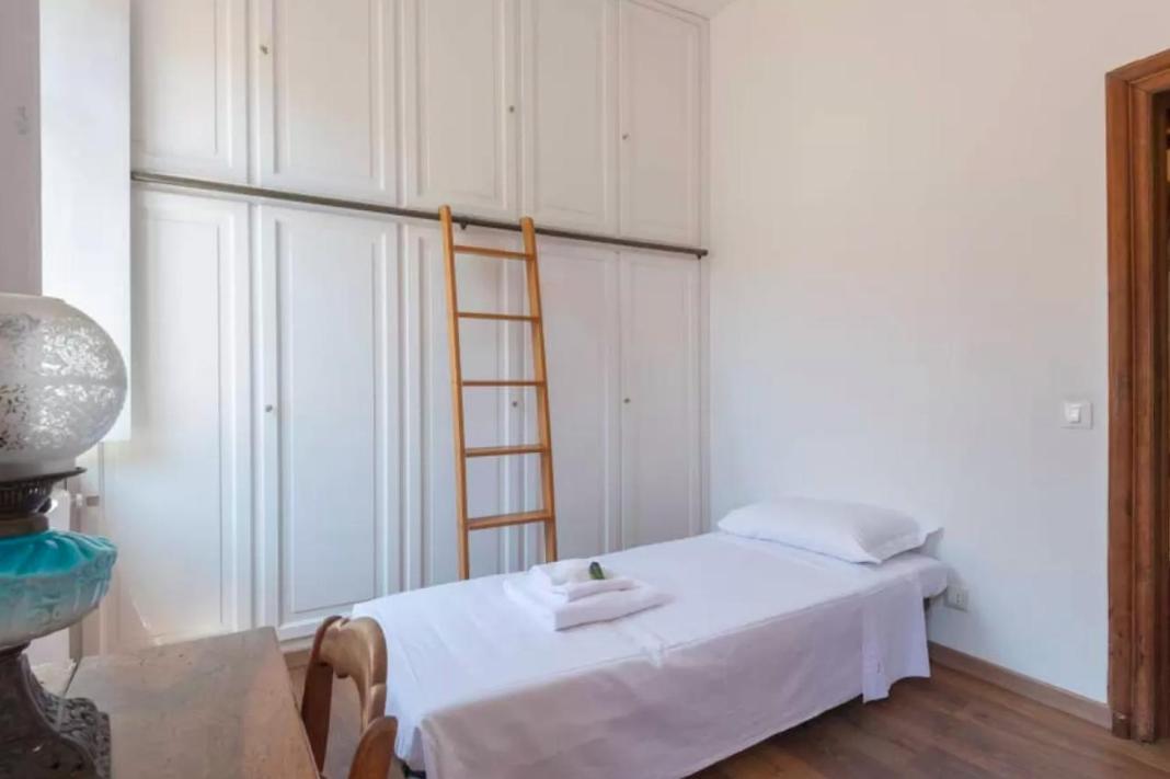 Pantheon Luxury Terrace Apartamento Roma Exterior foto